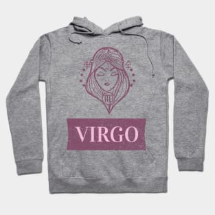 virgo Hoodie